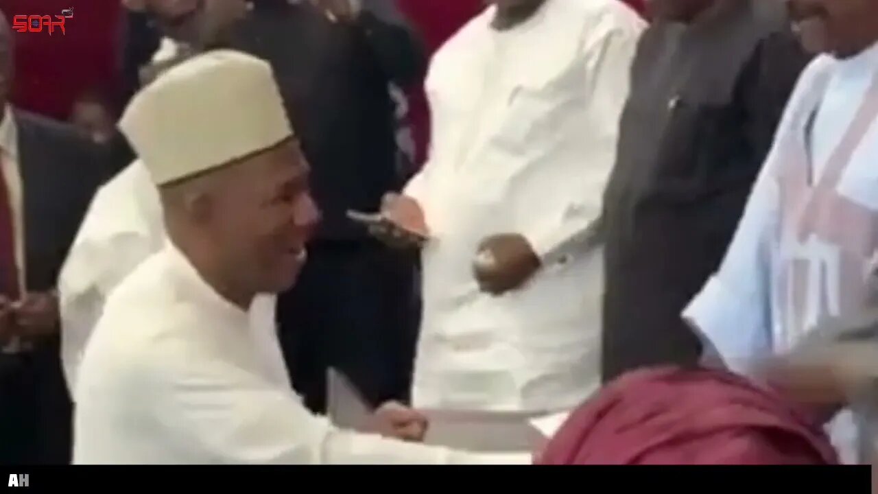 Ahmed Datti, Lawyers Reconvene As INEC Opens It’s Defence At The Presidential Petition Court