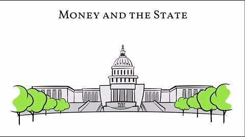 Money & The State
