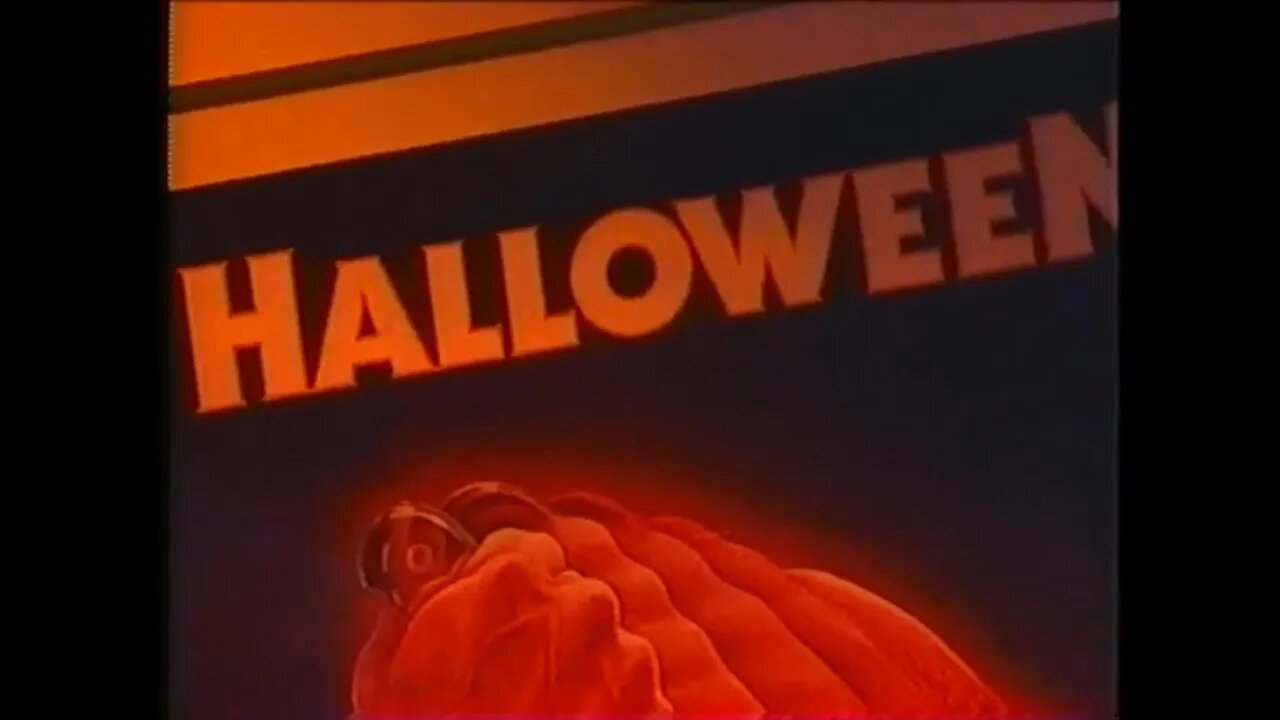 HALLOWEEN - UNMASKED (1978) Featurette [#VHSRIP #halloween #halloweenVHS #halloweenunmasked]