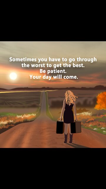 Sometimes [GMG Originals]