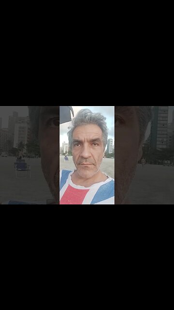 concedo a vcs um minuto seguido olhando para meus olhos com minha plena atenção e dedicação