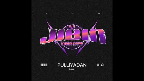 pulliyadan song Ft Jibin