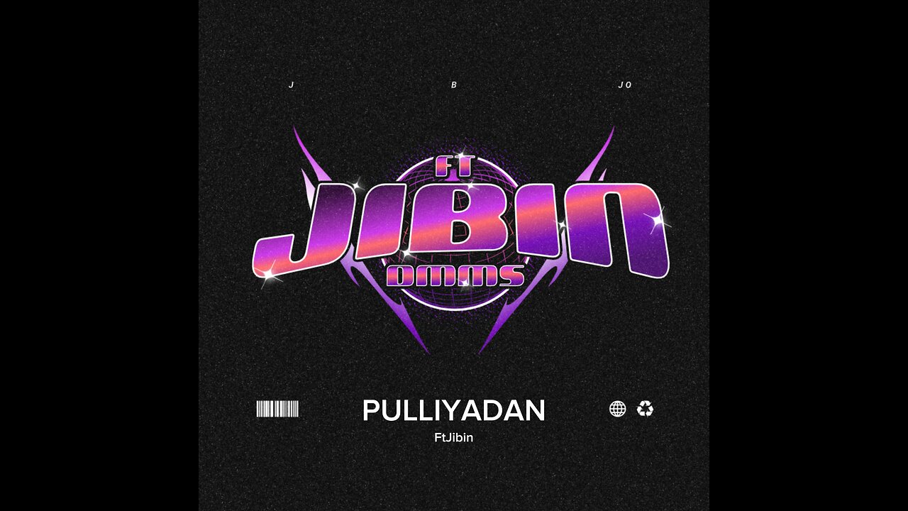 pulliyadan song Ft Jibin