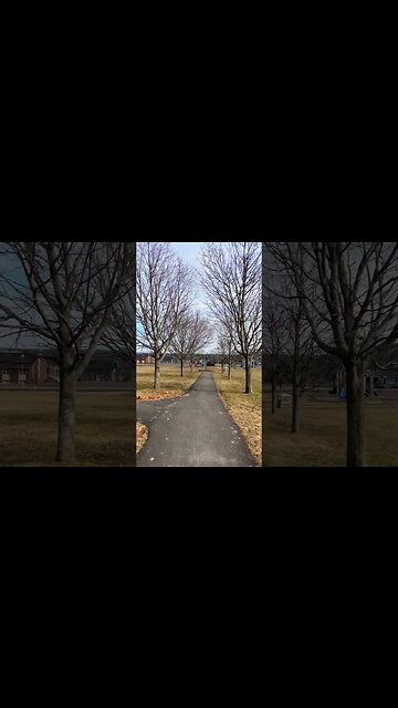 iPhone 13 Pro 4K 60FPS Example Footage