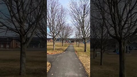 iPhone 13 Pro 4K 60FPS Example Footage