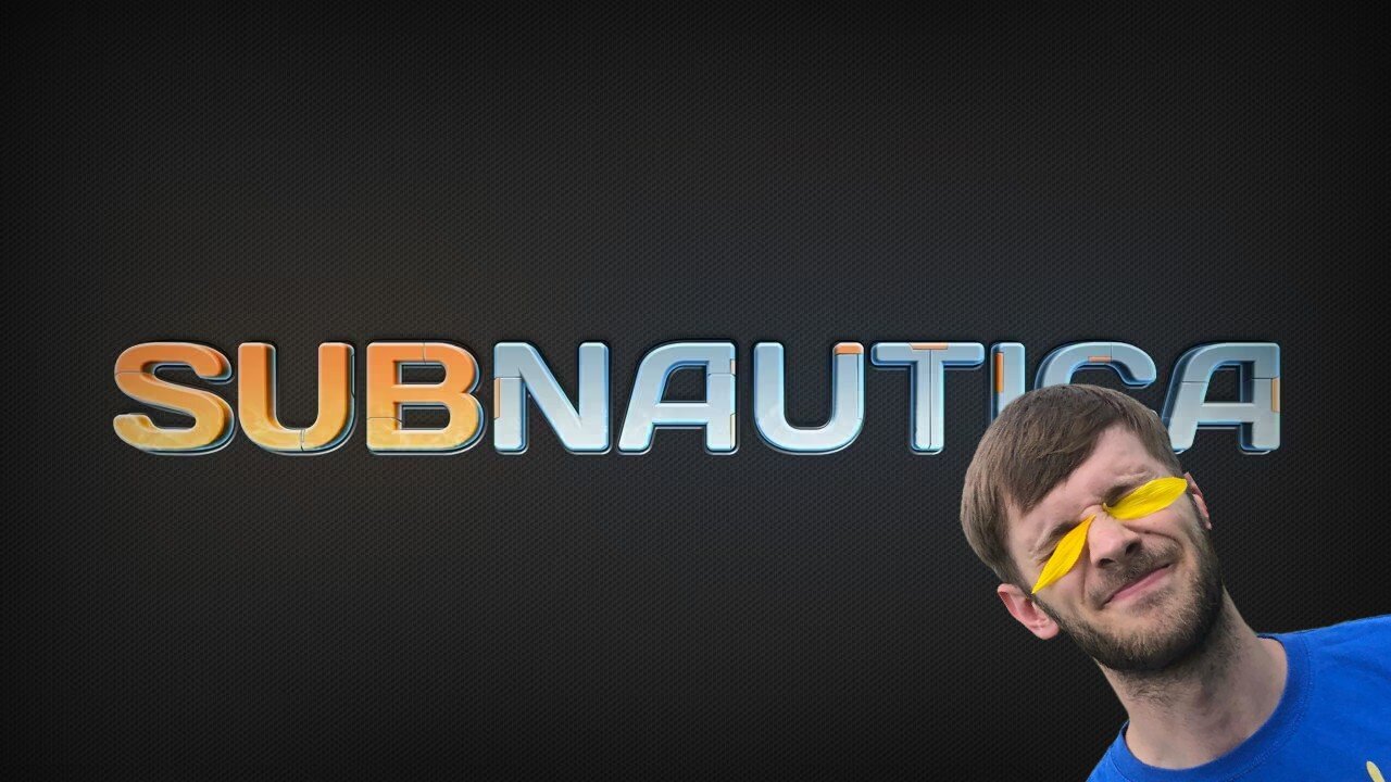 Subnautica 2 Pep Rally (.....playing 1 for the first time)