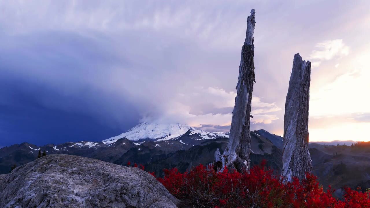 Fall Wallpaper Pack 4K