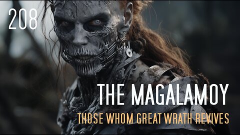 Elsuon | 208 - The Magalamoy