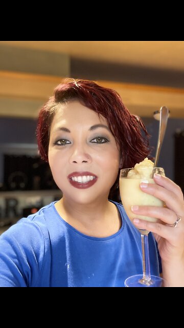 Oat milk/Non-Dairy Dole Whip Recipe