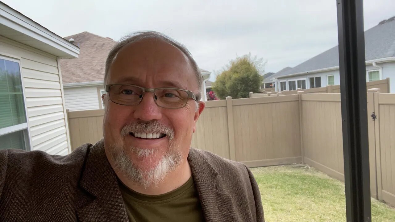 Breaking: “Don’t Miss This”