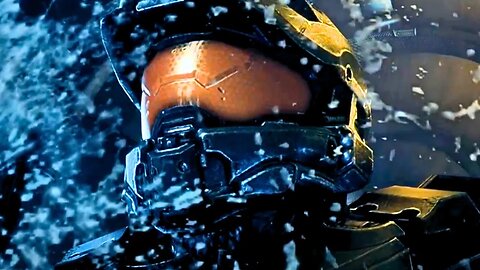 Dawn - Halo 4 - Part 1