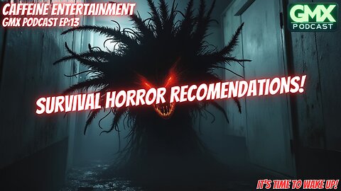 Survival Horror Game Recommendations!