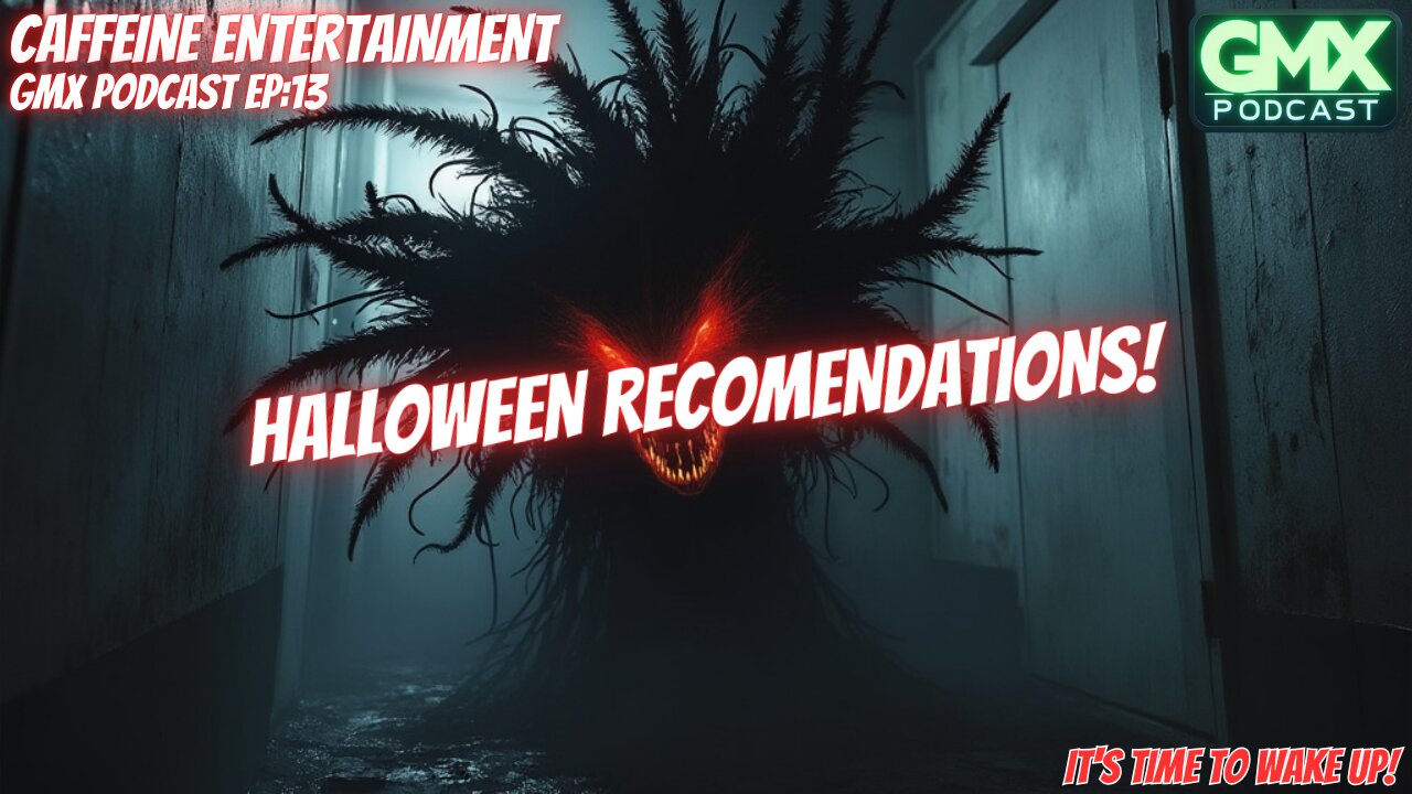 Survival Horror Game Recommendations!