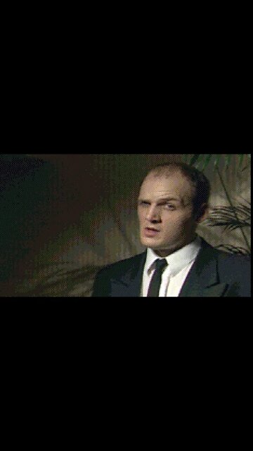 Best Live Action Cutscene Ever #Shorts