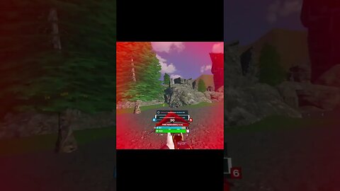 WHAT THEEEEEEEEEEEEEEEE? - POPULATION ONE (VR) #doomedchina42 #populationone #vrgaming