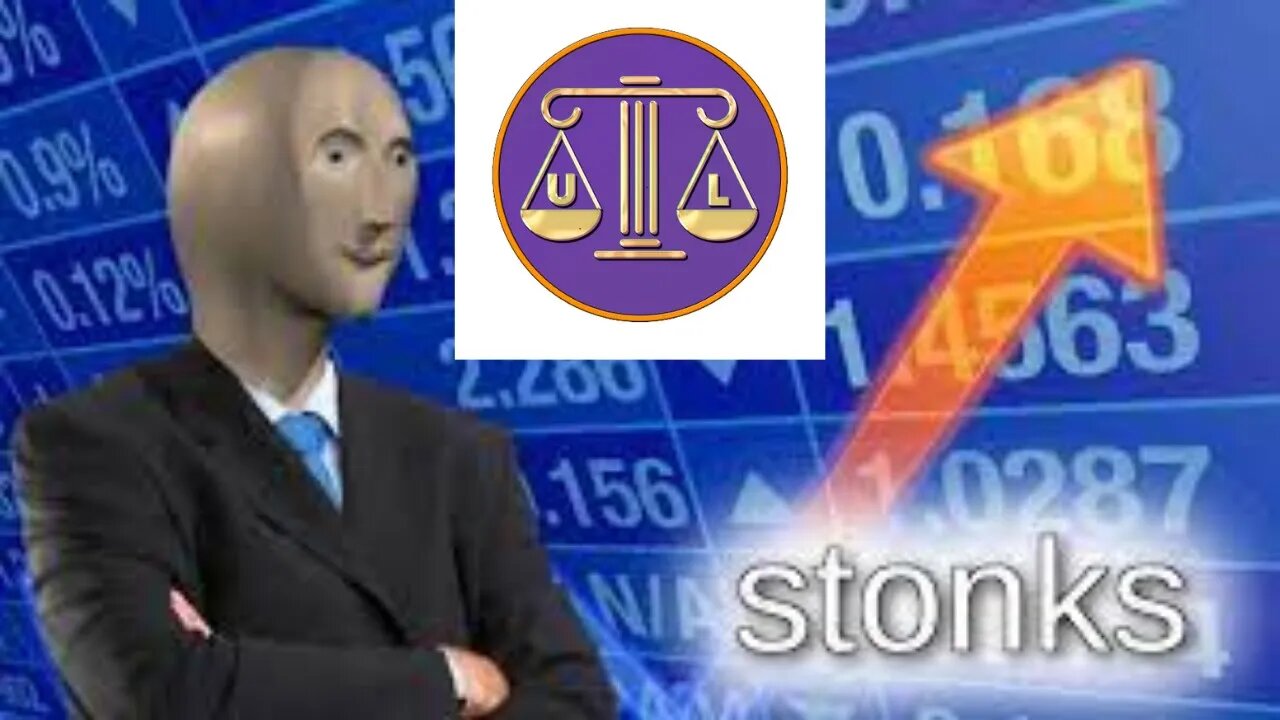 Pro Se sues the STOCK MARKET