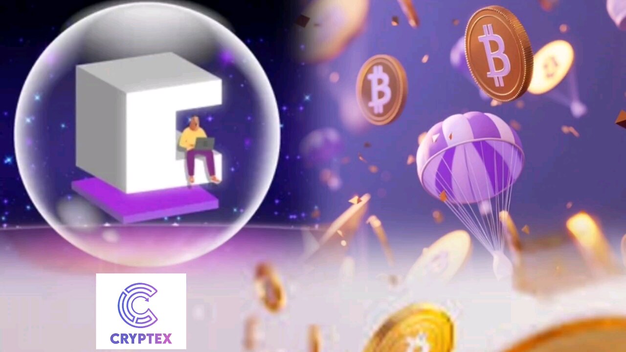 Cryptex- wolność finansowa i super emerytura !!!