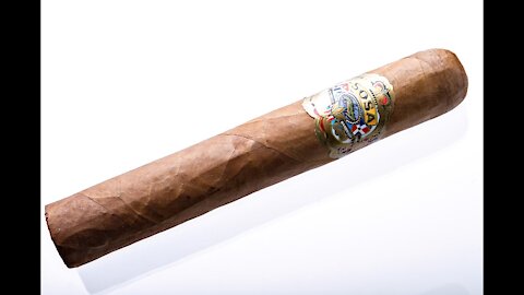 SOSA Classic Gordo Cigar Review