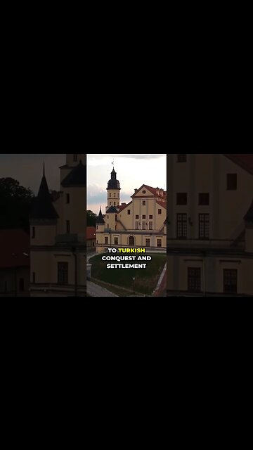 Uncovering the Role of Religious Precepts in Building the Ottoman Empire #ottoman #ottomanhistory