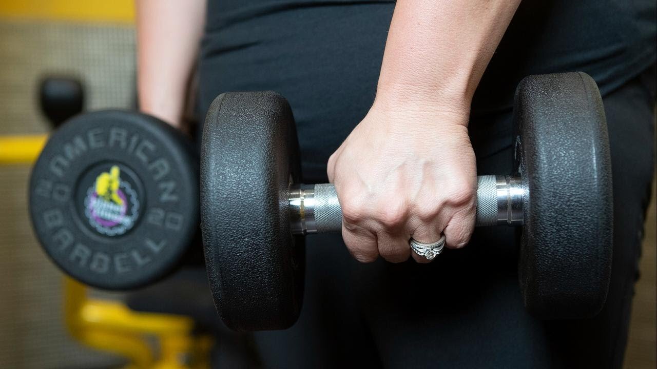 Fitness brands betting on weights over cardio