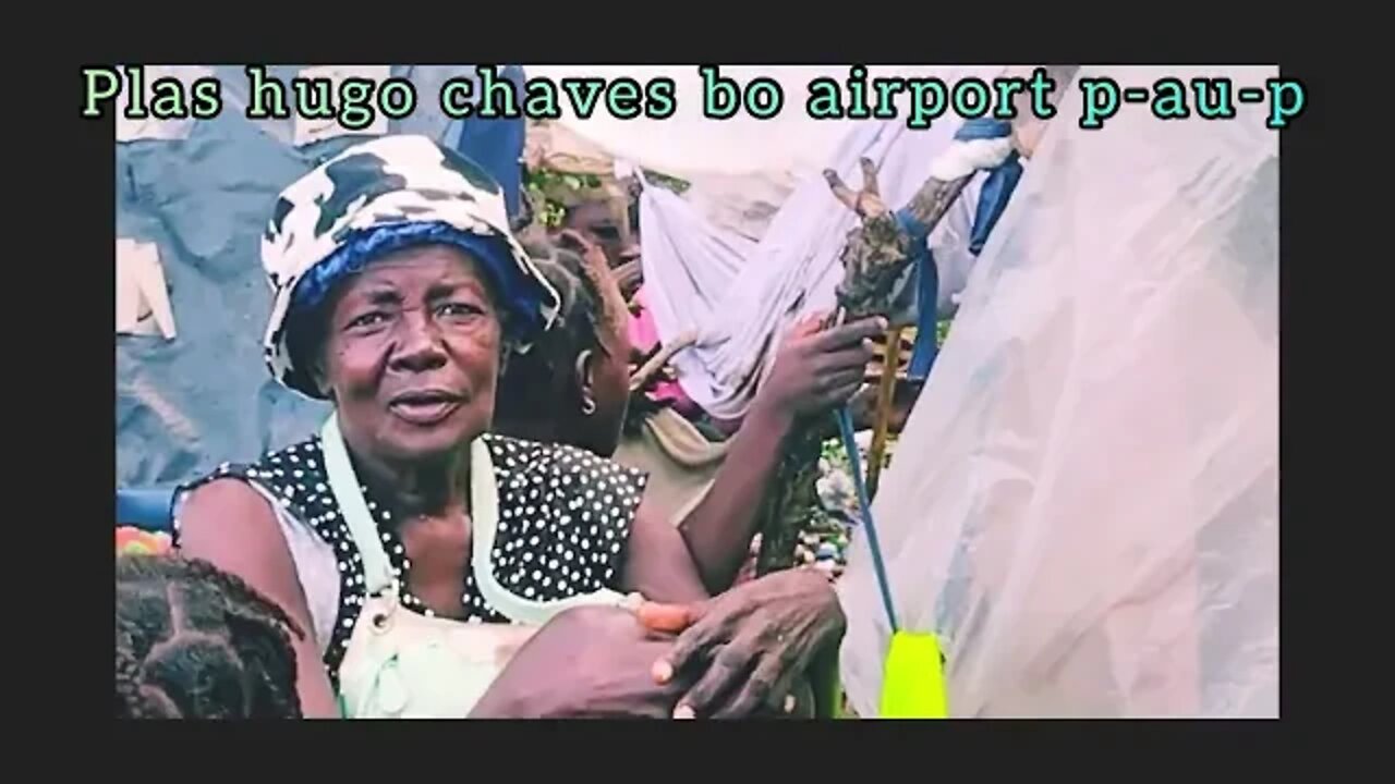 Poukisa leta pa janm di yon mo pou moun sa yo ?