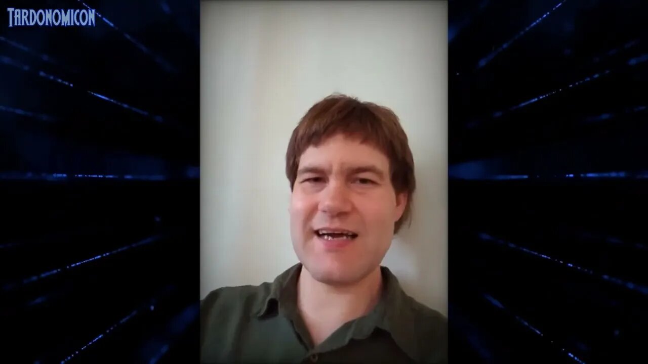 2021 08 07 2 Why I Would Support That Annoying Pest Tucker Carlson For President TulsiGabbard Tulsi