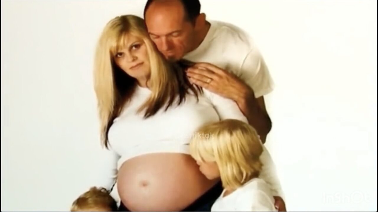 Mother & Son Became Father & Daughter