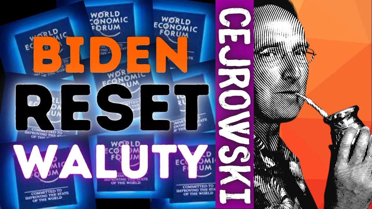 SDZ190/1 Biden, reset, waluty 2022/12/19 Radio WNET