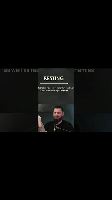 "Dude, We Should Make A Song... ...You Should Also Press A" #jedisurvivor #gaming #stayontarget