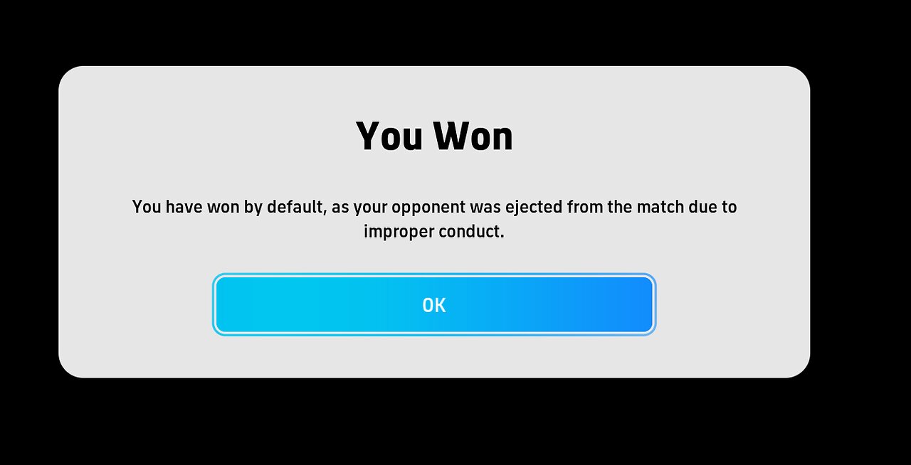 Efootball 2024 Online match