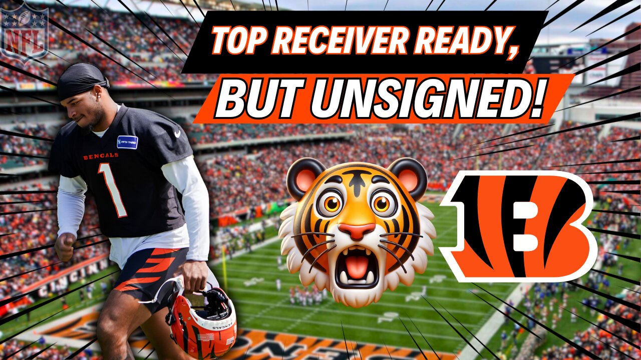 😲 SURPRISE: BENGALS PLAYMAKER RETURNS, BUT CONTRACT ISSUES LOOM! WHAT NOW? WHO DEY NATION NEWS