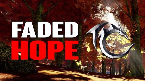 Camelot Unchained: Faded Hope & Missed Opportunities!