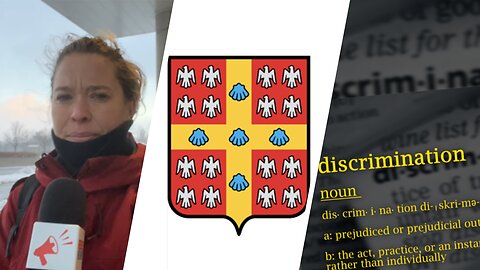 L'Université Laval suspend un chercheur en sciences pour avoir exprimé sa liberté académique