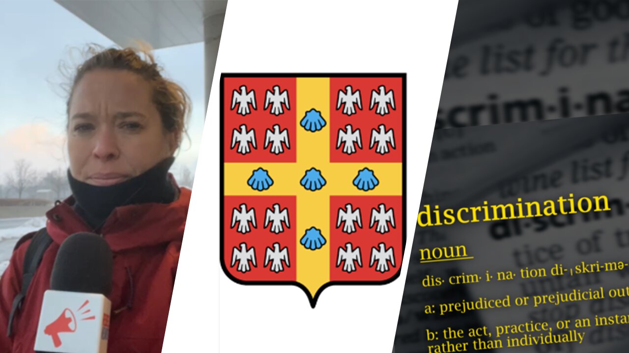 L'Université Laval suspend un chercheur en sciences pour avoir exprimé sa liberté académique