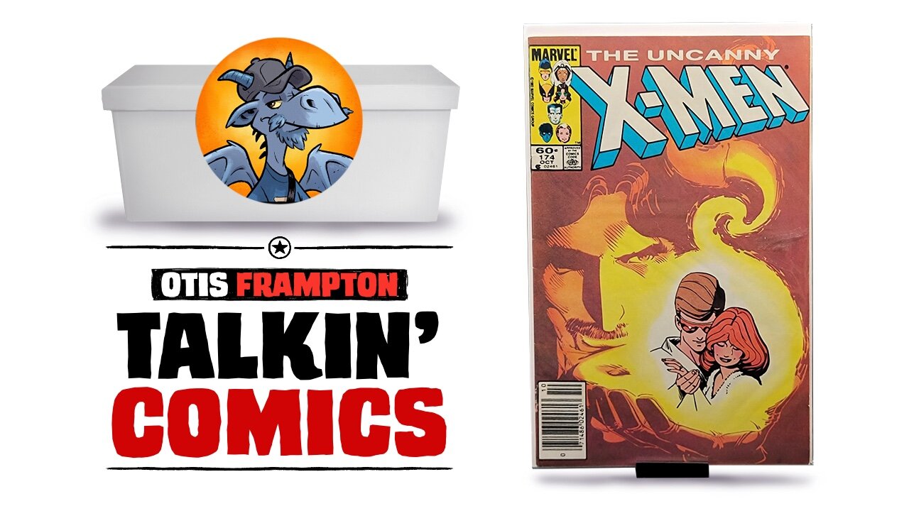 “Talkin’ Comics” - Uncanny X-Men #174