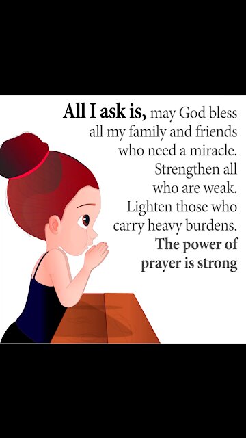 All I Ask Is [GMG Originals]