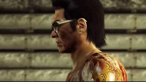 yakuza my korean voice acting