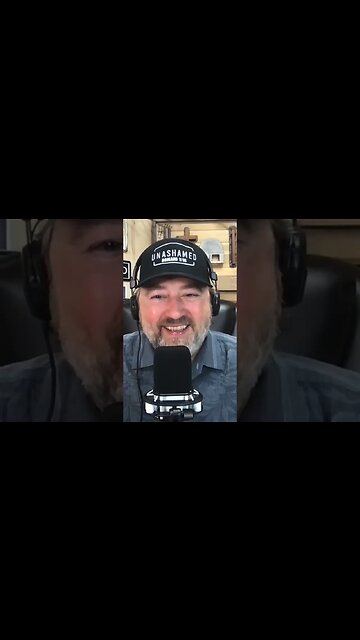 Uncle Si Robertson Believes (or Doesn't Believe) WHAT?!