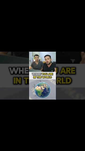 Live The Life of YOUR DREAMS (NOW)