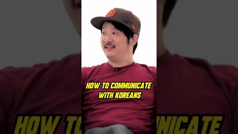 How To Communicate With Bobby Lee 🤣 #tiktok #subscribe #shorts #bobbylee #badfriends #tigerbelly