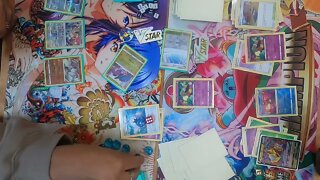 Giratina VStar/Leafeon VStar vs Regigigas at @The Local Game Store | Pokemon TCG