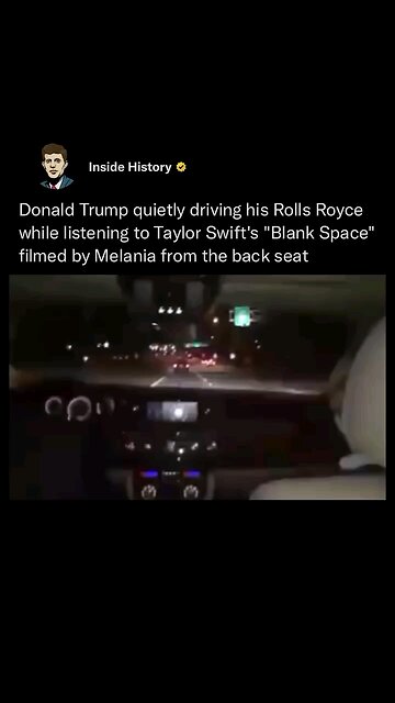 Trump2024 🚗 diving secretly