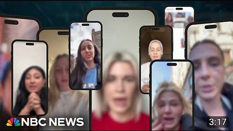 Multiple NYC women speak out on TikTok saying they were punched on streets