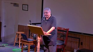 Calvary Chapel of Manassas - Genesis ch. 22 vs. 1-10
