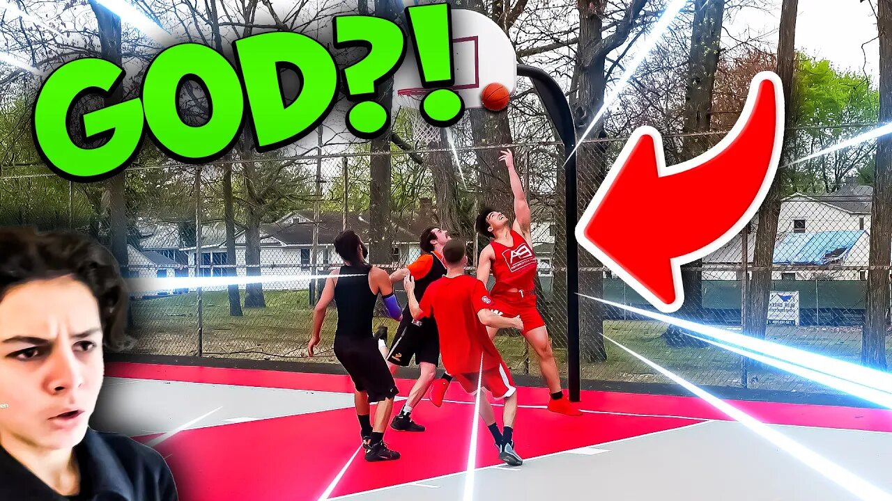 The Dakocity BASKETBALL Highlights 2