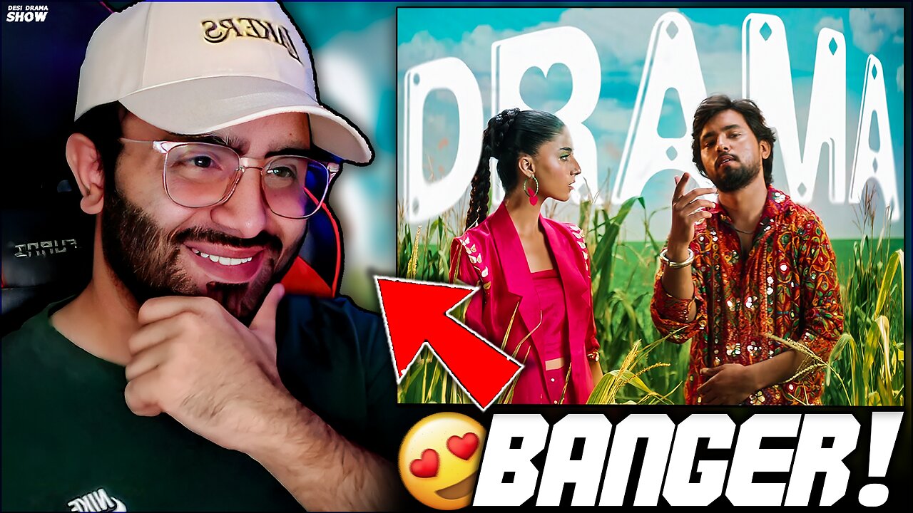 Drama - Umair Butt X Maizu | REACTION