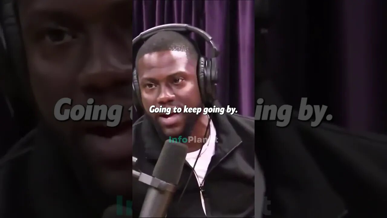 Keep Going #kevinhart #success #motivation #successmotivation #keepgoing