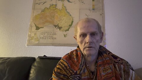 The Aborigines In DNA Go Back 100,000 Years & The Evidence Westerners Lies