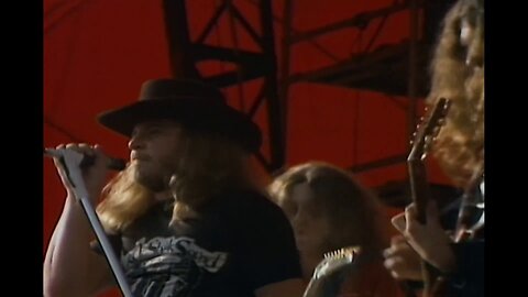 Saturday Night Special - Lynyrd Skynyrd