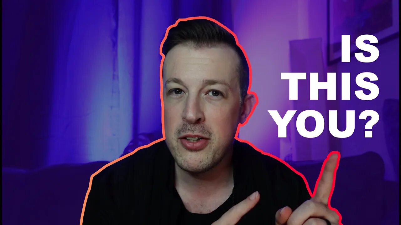 This is the 1 mistake keeping you from making money online with your knowledge & experience in 2023